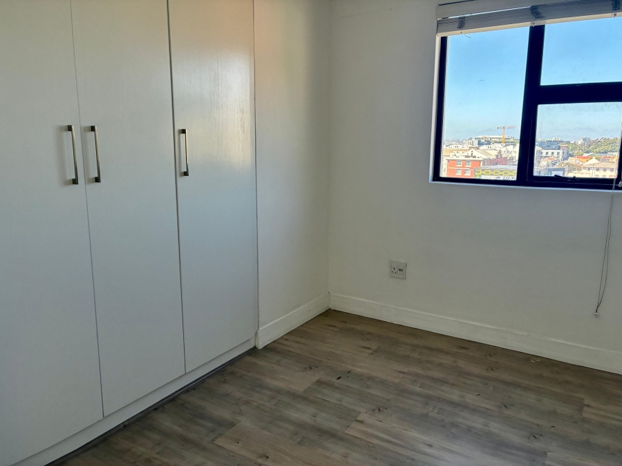 To Let 2 Bedroom Property for Rent in Zonnebloem Western Cape